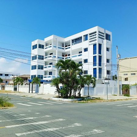 סלינאס Hosteria La Costanera מראה חיצוני תמונה